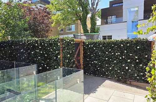 Church End House | Magnificent Modern House