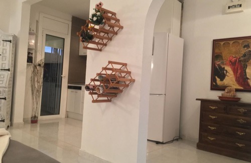 Empuriabrava Ski Chalet | Magnificent villa with pool Empuriabrava