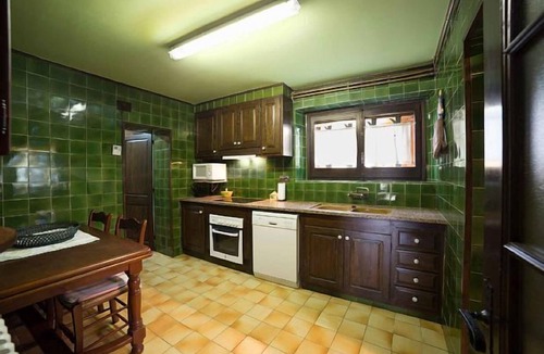 Fontcoberta House | Magnificient 19th century country house with pool, barbecue porch, garden,.