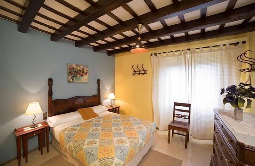 Fontcoberta House | Magnificient 19th century country house with pool, barbecue porch, garden,.