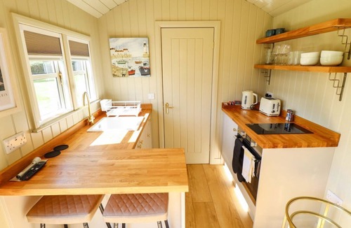 Ashby cum Fenby House | Magnolia Cottage in Ashby-cum-Fenby