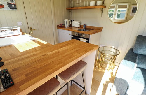 Ashby cum Fenby Cottage | Magnolia
