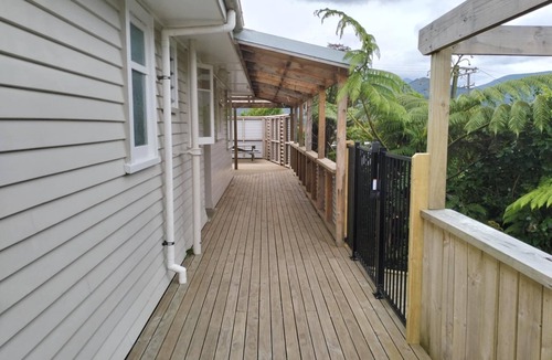 Havelock House | Mahakipawa Haven