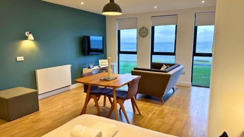 John O'Groats House | Maidens Jean - 1 Bed Luxury Studio By Together Travel
