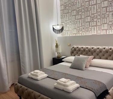 Santa Marinella House | Maison 31 - Suite accommodation