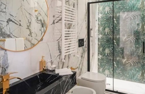 Santa Marinella House | Maison 31 - Suite Accomodation