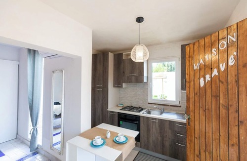 Ispica Cottage | Maison Bravè a due Passi dal Mare