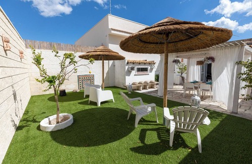 Ispica Cottage | Maison Bravè a due Passi dal Mare