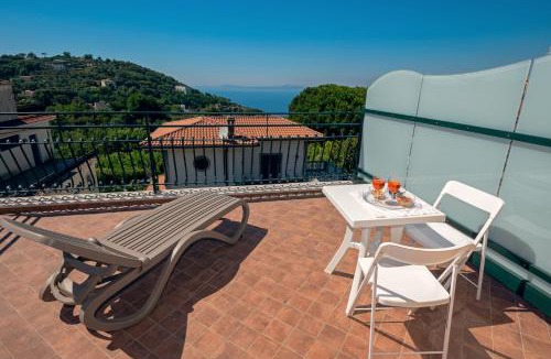 Sant'Agata sui Due Golfi Apartment | Maison Cipriani