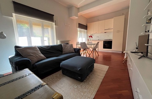 Intra Apartment | Maison de l'Eau by Lago Maggiore Rentals