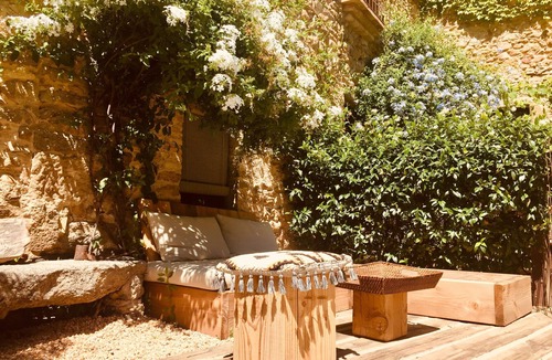 Sant Jordi Desvalls House | Maison de Village 10/12 Personnes Piscine à 20 Minutes de Gérone et de Lescala
