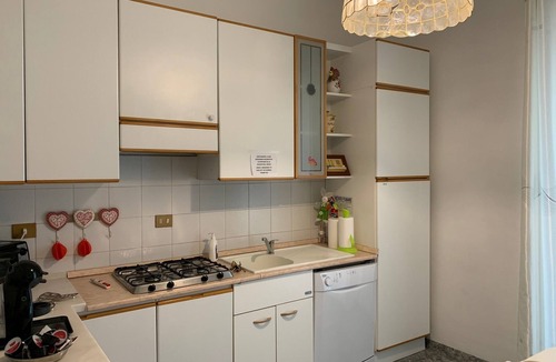 Struppa Apartment | MAISON IVA & GIò