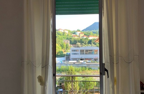 Struppa Apartment | MAISON IVA & GIò