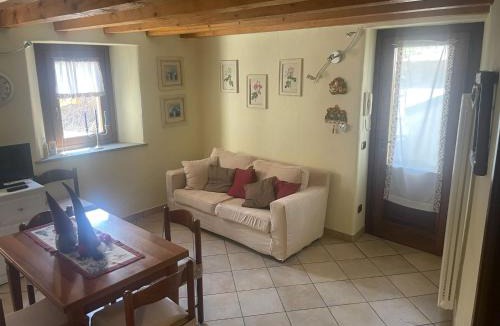 Aosta Apartment | Maison Malherbes