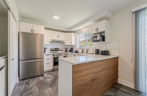 Laval-des-Rapides House | Maison Robin