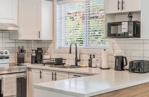 Laval-des-Rapides House | Maison Robin