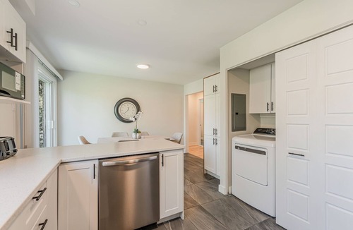 Laval-des-Rapides House | Maison Robin