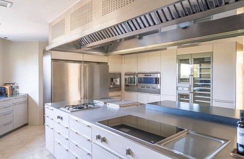 Perelada Villa | Majordoms Golf Peralada – Luxury Villa with Pools & Entertainment