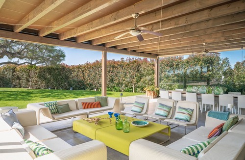 Perelada Villa | Majordoms Golf Peralada – Luxury Villa with Pools & Entertainment