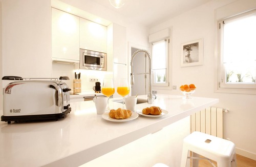 Malasana Apartment | Malasaña Fantastic