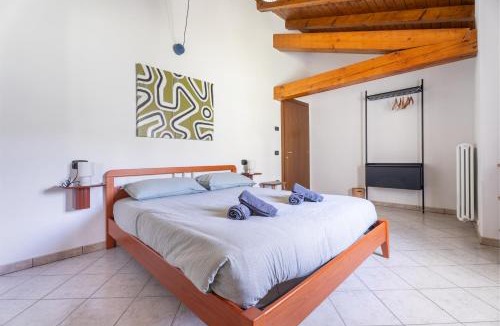 Arco Hotel | Malga San Giovanni