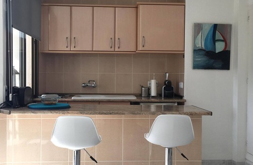 Costa de la Calma Apartment | MALLORCA, WI-FI SANTA PONSA SEA VIEW FIRST LINE