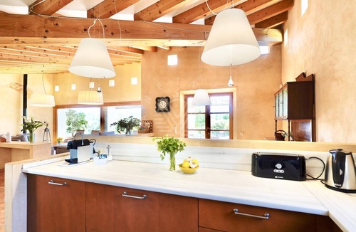 Son Servera Cottage | Mallorcan charm with countryside views and pool