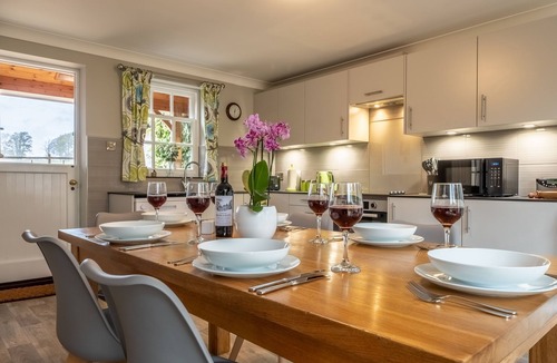 Chelsworth House | Maltings Lodge, Chelsworth