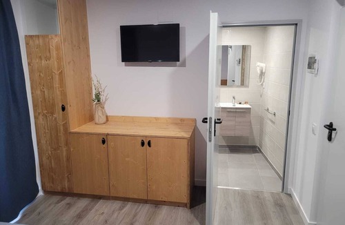 L'Estartit Hotel | Malva Hostel