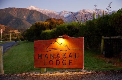Hapuku Cabin | Manakau Lodge