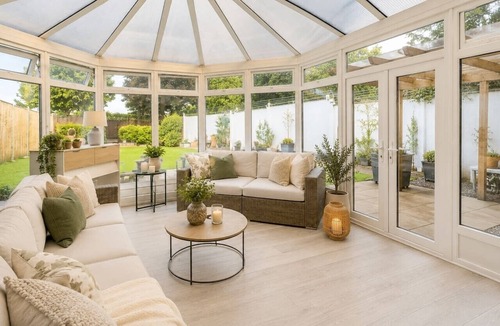 London Colney House | Manor Road Retreat | Modern | Sleeps 5