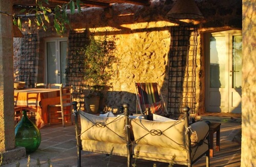 Tricase House | Mansion - Tricase PortoHouse with character