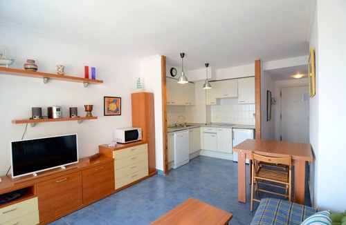 Els Griells Apartment | MANUREVA VII 2-A