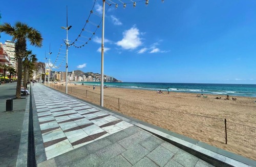 Old Town House | MAR Benidorm