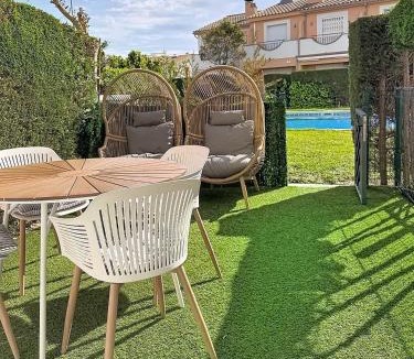 L'Estartit House | Mar Blau Estartit Rental