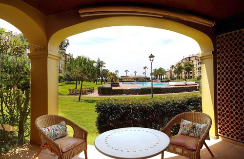 Ayamonte Apartment | Mar Canela Alcaudon