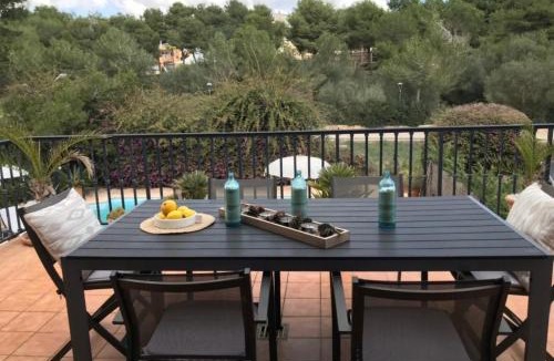 Cala Anguila-Cala Mendia Ski Chalet | Mar i Cel III