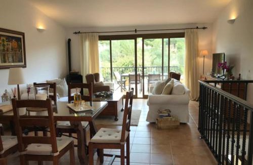 Cala Anguila-Cala Mendia Ski Chalet | Mar i Cel III