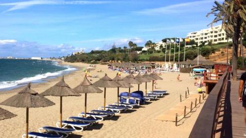 Marbella Apartment | MARBELLA - ALICATE BEACHFRONT Apartment - 6