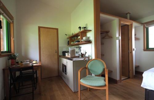 Rafford House | Marcassie Farm Lodges - Hazel Studio