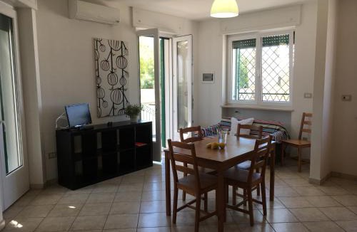 Torre Suda House | Mare d'aMare 2