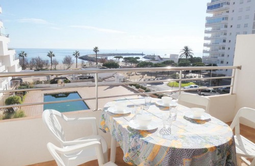 Santa Margarida Apartment | Mare Nostrum 131