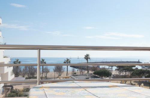 Santa Margarida Apartment | Mare Nostrum 131
