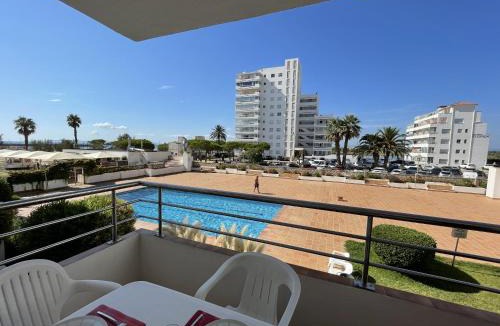 Santa Margarida Apartment | MARENOSTRUM 3-1-4
