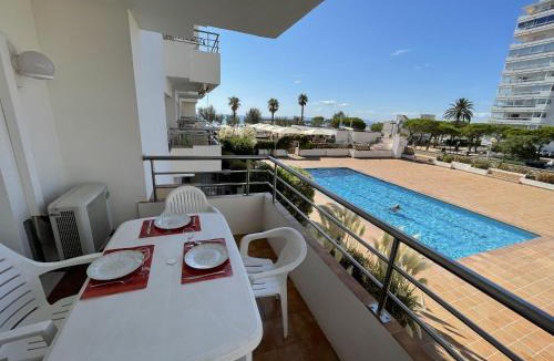 Santa Margarida Apartment | MARENOSTRUM 3-1-4