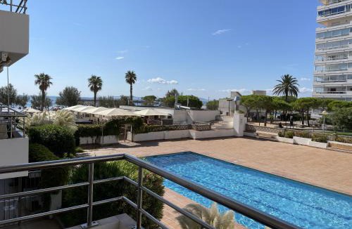Santa Margarida Apartment | MARENOSTRUM 3-1-4