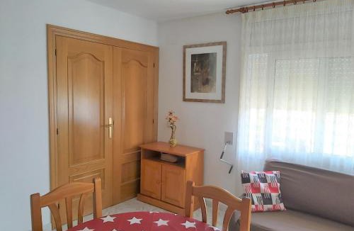 Colera Apartment | Margarida