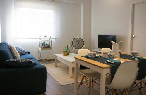 Aiora Apartment | MARIETA
