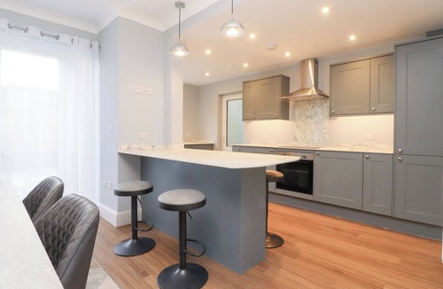 Bare Cottage | MARILYN, family friendly, country holiday cottage in Morecambe