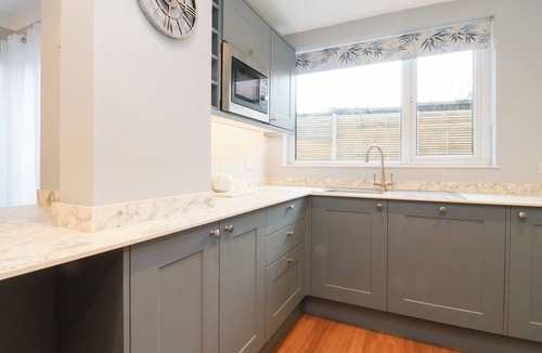 Bare Cottage | MARILYN, family friendly, country holiday cottage in Morecambe
